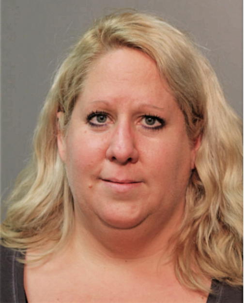 GINA M TUCKER, Cook County, Illinois