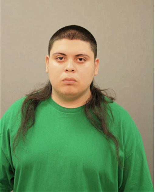 JUVENAL VALENCIA, Cook County, Illinois