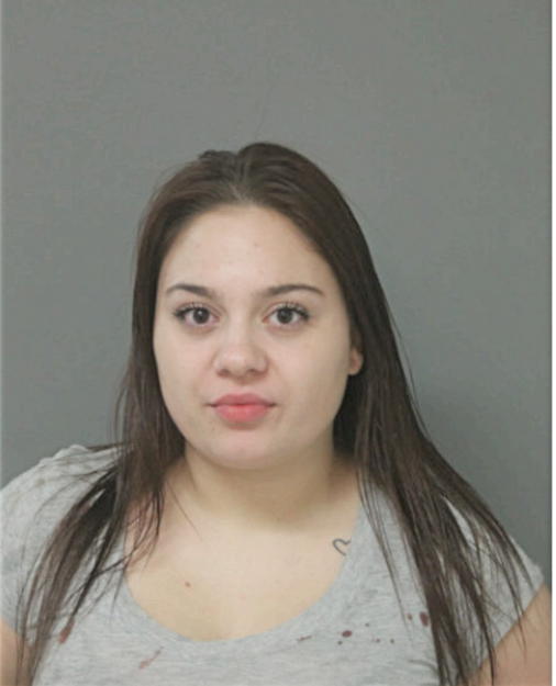 VERONICCA VELEZ, Cook County, Illinois