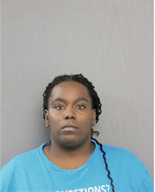 DREAMINA N WALLACE, Cook County, Illinois