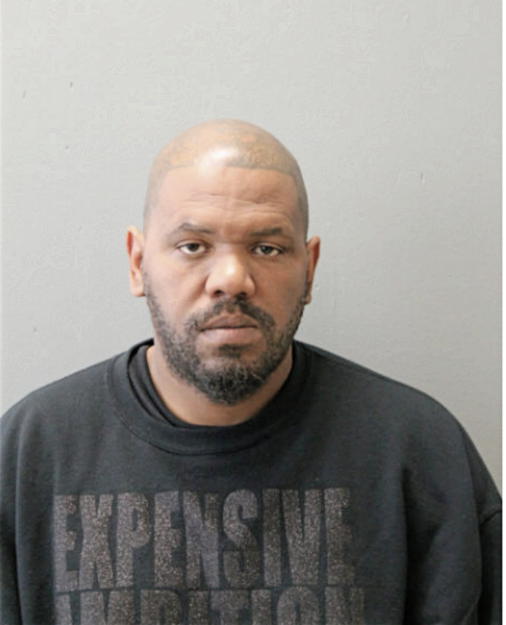 EDWIN D WALLACE, Cook County, Illinois