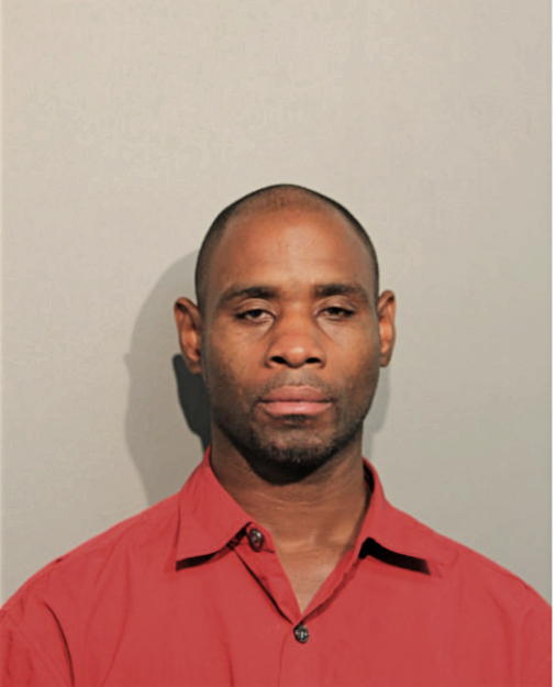 RICHIE WARD, Cook County, Illinois