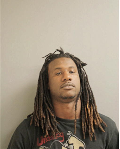 MICHAEL T WASHINGTON, Cook County, Illinois
