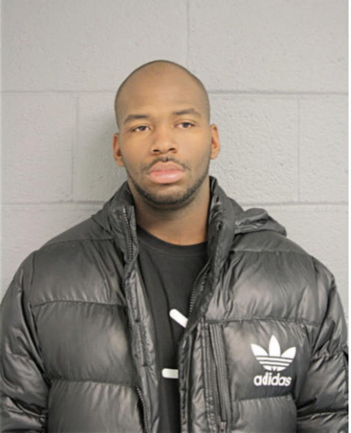 KEVIN D WATSON, Cook County, Illinois
