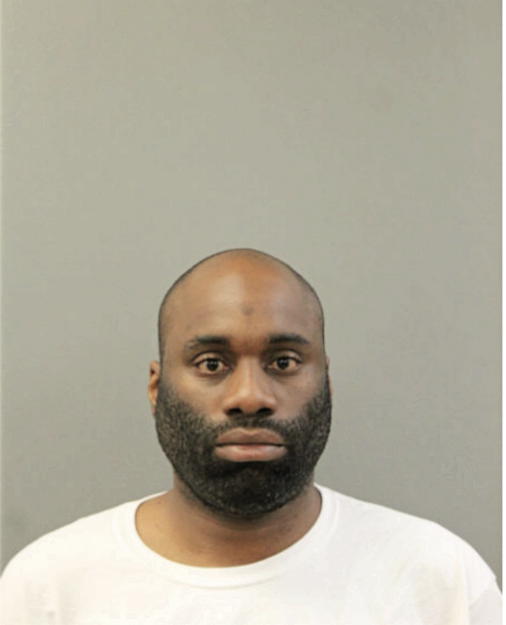 CORTEZ WATTS, Cook County, Illinois