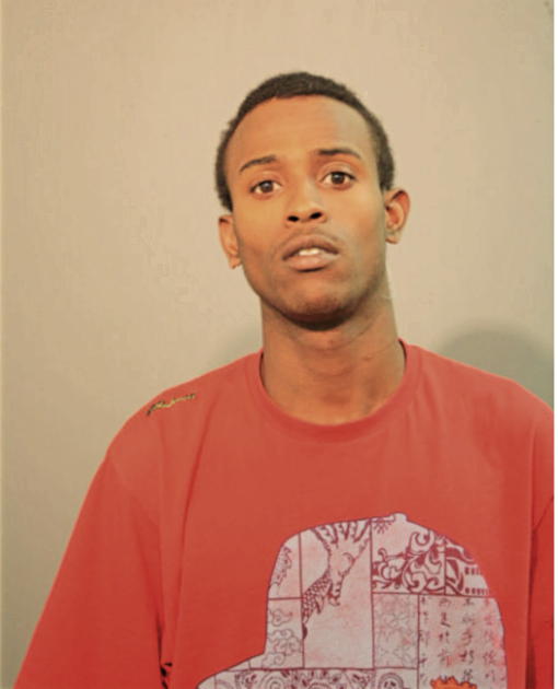 JERMAINE D WEBB, Cook County, Illinois