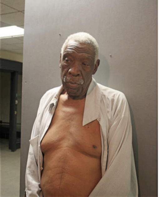OLIVER WEEMS, Cook County, Illinois