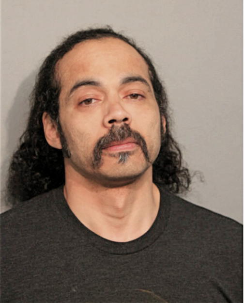 ERIC WHITE, Cook County, Illinois