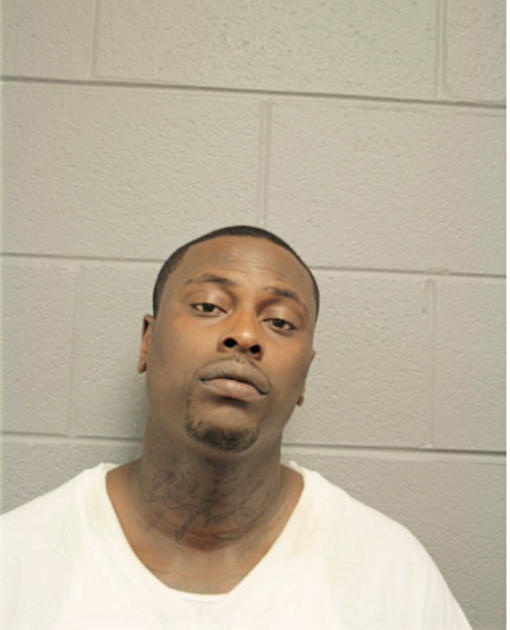 GLEN D WHITE, Cook County, Illinois