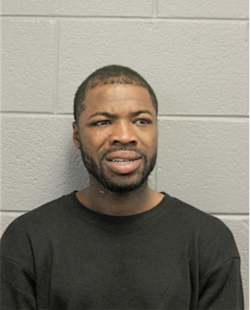 LAVELL WHITE, Cook County, Illinois