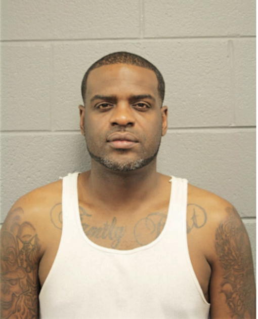 CURTIS A WHITTSEY, Cook County, Illinois