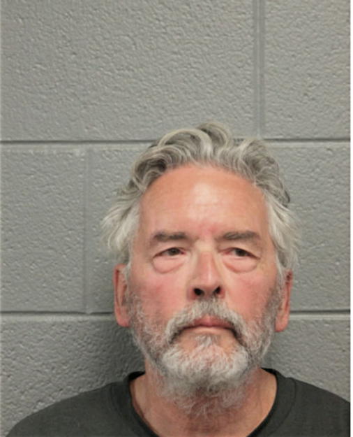 FRIEND ELRAY WILKINS, Cook County, Illinois
