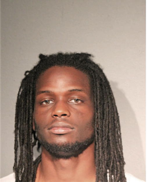 CLINT M WILLIAMS, Cook County, Illinois