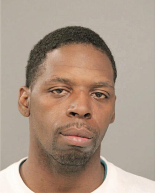 DAVID WILLIAMS, Cook County, Illinois