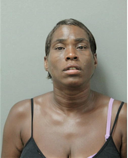 JODETTE W WILLIAMS, Cook County, Illinois