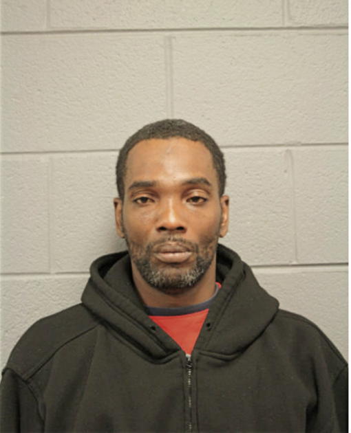JOHN E WILLIAMS, Cook County, Illinois