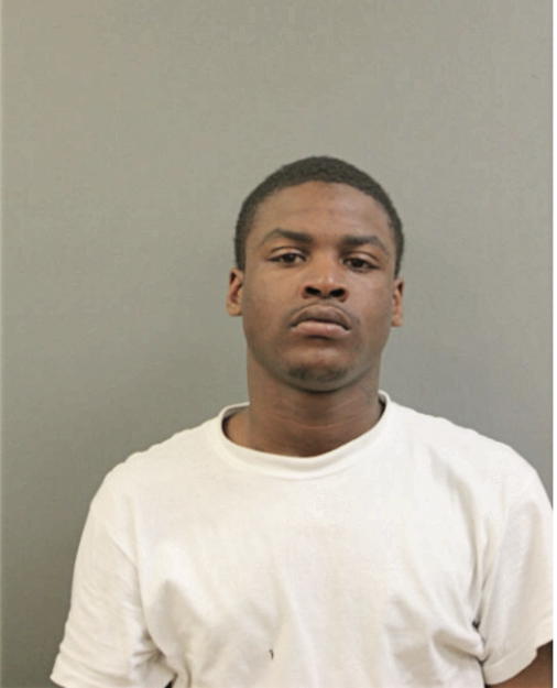 DARRYL WILLIAMSON, Cook County, Illinois