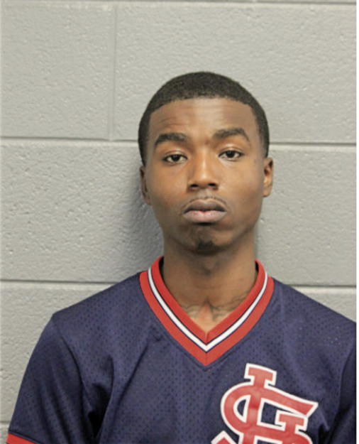 MYCHEAL WILLIAMSON, Cook County, Illinois