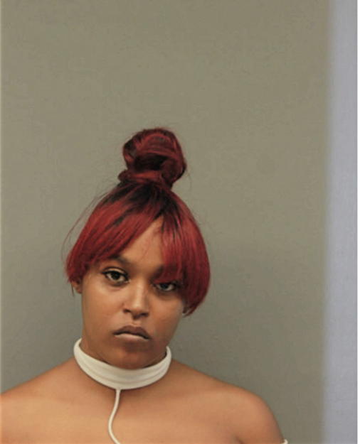 ZHANE A WILLIAMSON, Cook County, Illinois