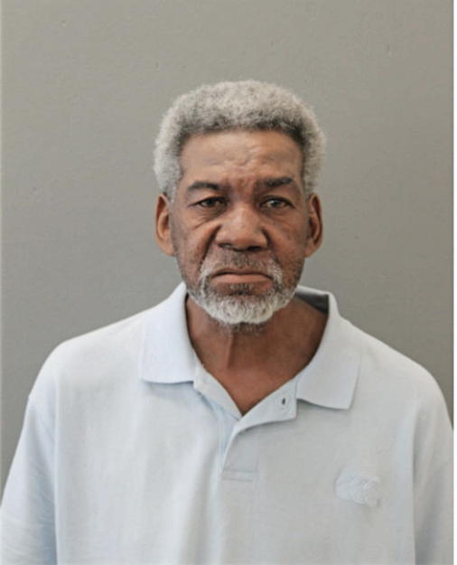 LEONARD CLYDE WILLIS, Cook County, Illinois