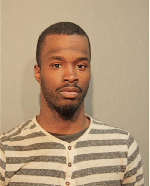 CHRISTOPHER A WILSON, Cook County, Illinois