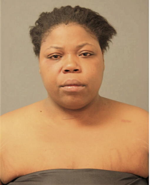 MARY C WRIGHT, Cook County, Illinois