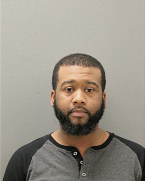 KENSHAW YOUNGBLOOD, Cook County, Illinois