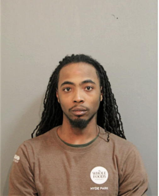 ANTHONY AGEE, Cook County, Illinois