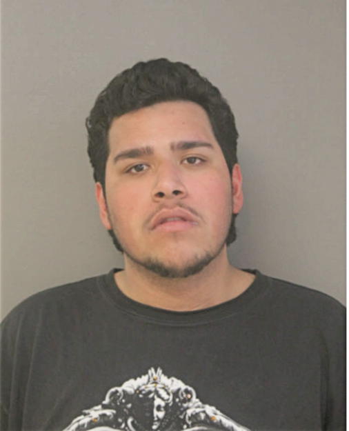 ERIC ALCANTAR, Cook County, Illinois