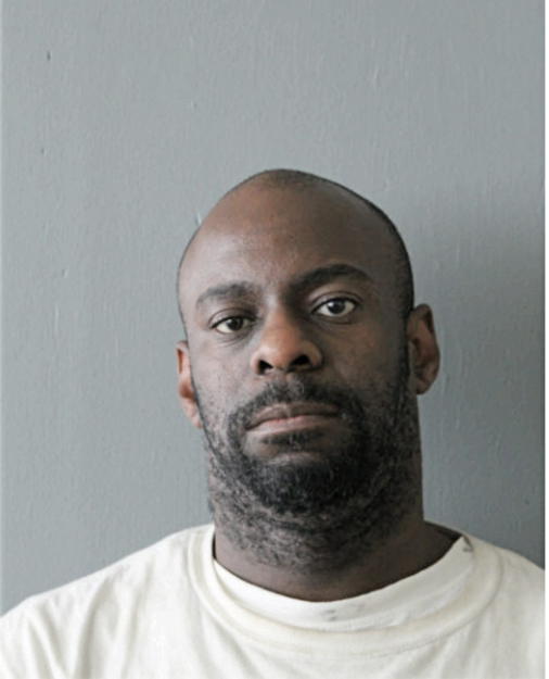 APRICE L ALDRIDGE, Cook County, Illinois