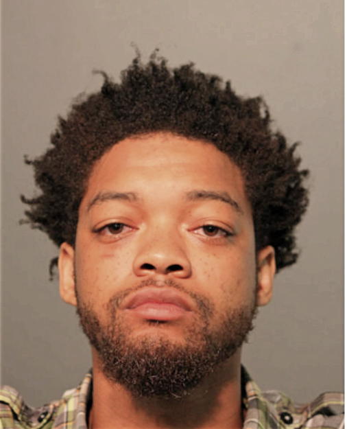 TROY ALIM, Cook County, Illinois