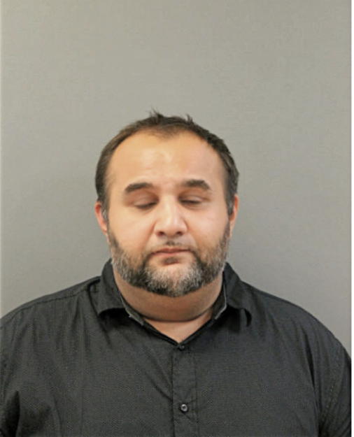 NOEL ARMANOV, Cook County, Illinois
