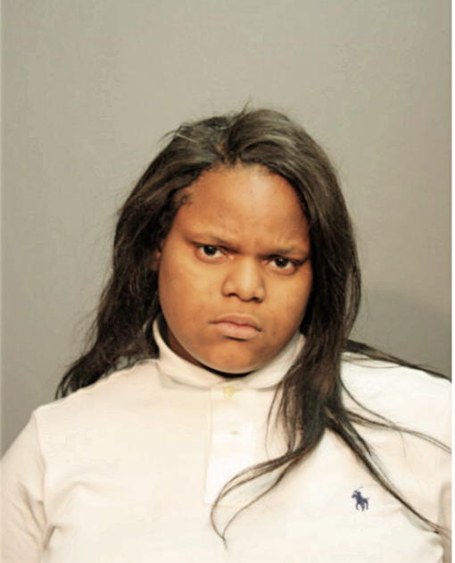 TATIANA AUSTIN, Cook County, Illinois