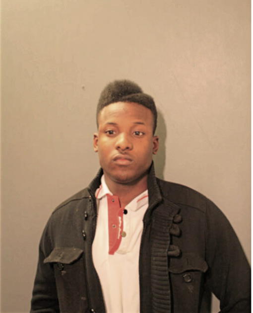 PATRICK A BARTON, Cook County, Illinois