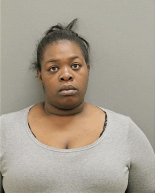 KRISTEN BATTLE, Cook County, Illinois