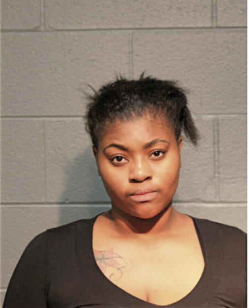 TACHEE BENNETT, Cook County, Illinois
