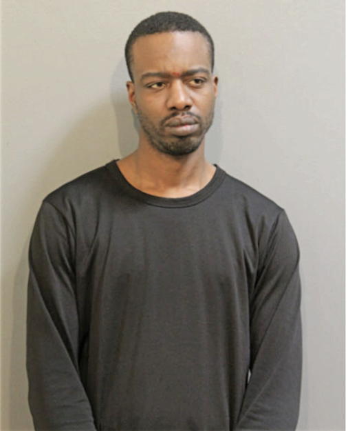 LUTHER BENTLEY, Cook County, Illinois