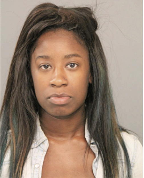 SHANARA C BISHOP, Cook County, Illinois