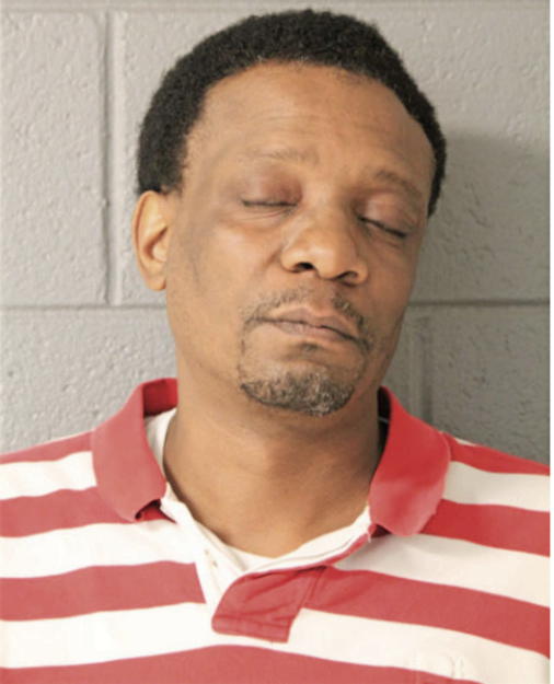 JIMMIE L BLACKWELL, Cook County, Illinois