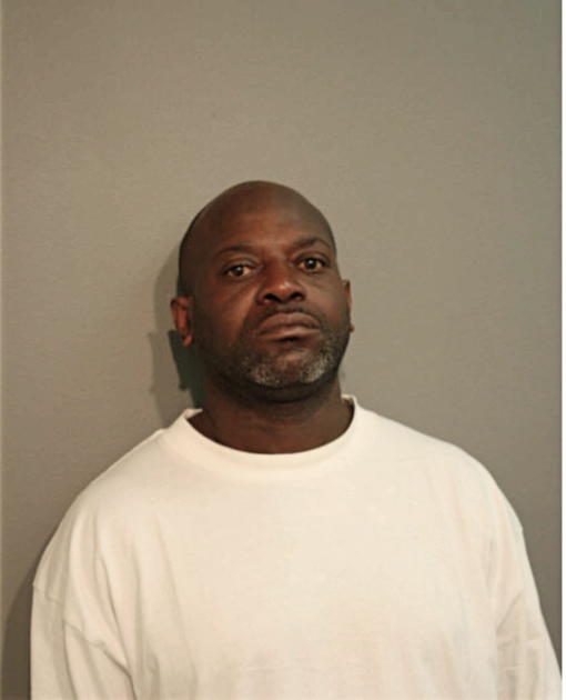 JERRY BOGAN, Cook County, Illinois