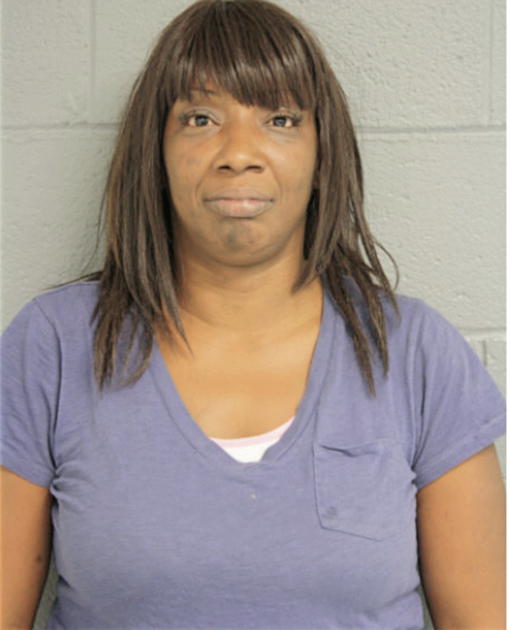 KIMBERLY M BRANCH, Cook County, Illinois