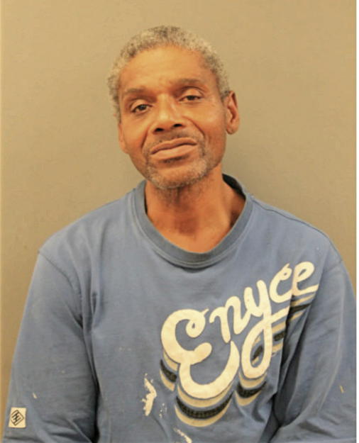 JEROME E BRISTER, Cook County, Illinois