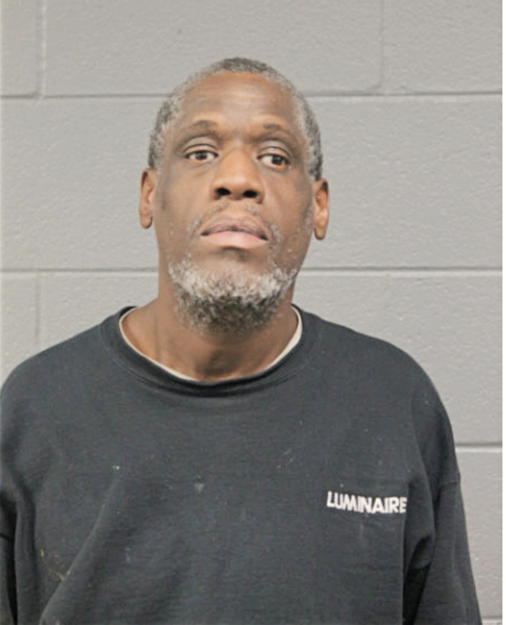 DAVID BROWN, Cook County, Illinois