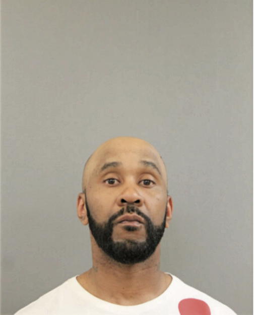 JOSHUA B BURNETTE, Cook County, Illinois