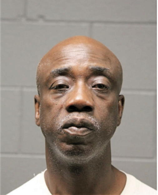 LOUIS L BURNS, Cook County, Illinois