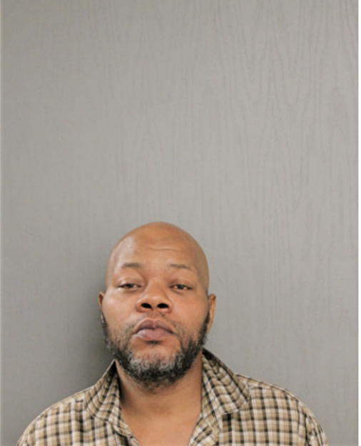 OTHIE D BUSH, Cook County, Illinois