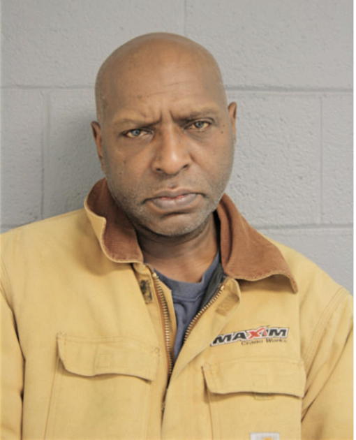 BENJAMIN BYNDUM, Cook County, Illinois