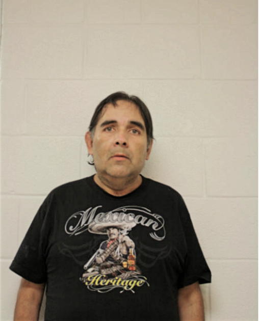 RUBEN J CANTU, Cook County, Illinois