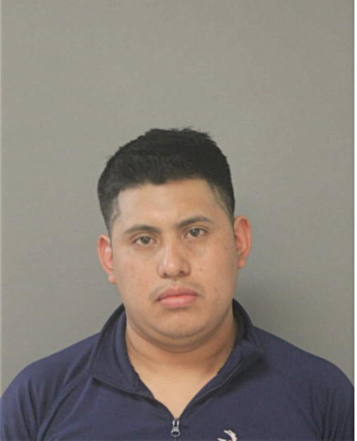 LEONEL CARILLO-LOPEZ, Cook County, Illinois