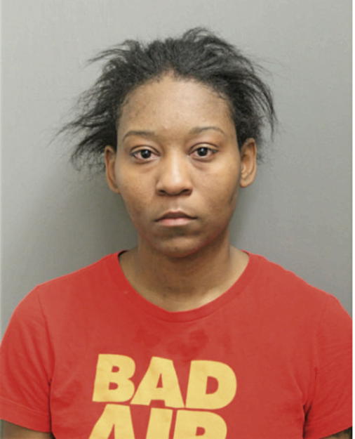 DIAMOND CARPENTER, Cook County, Illinois